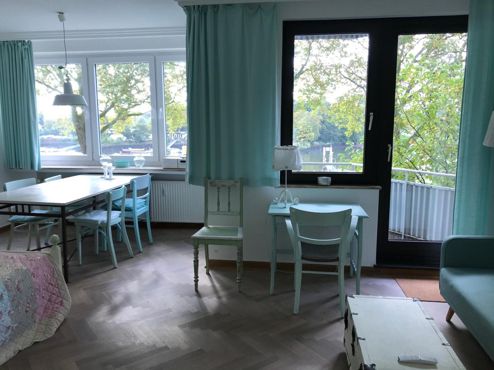 Gästeträume Im Viertel BRE Exterior foto