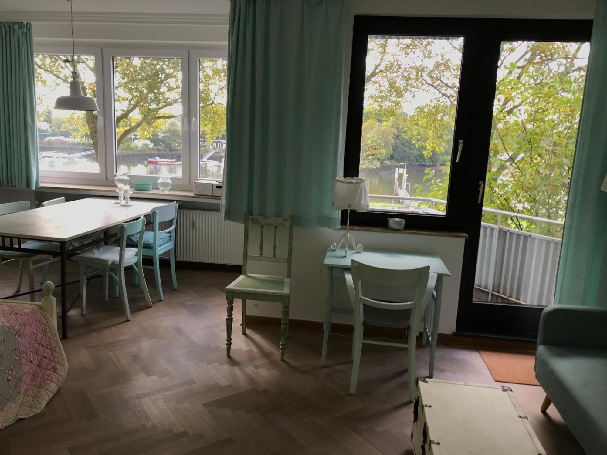 Gästeträume Im Viertel BRE Exterior foto