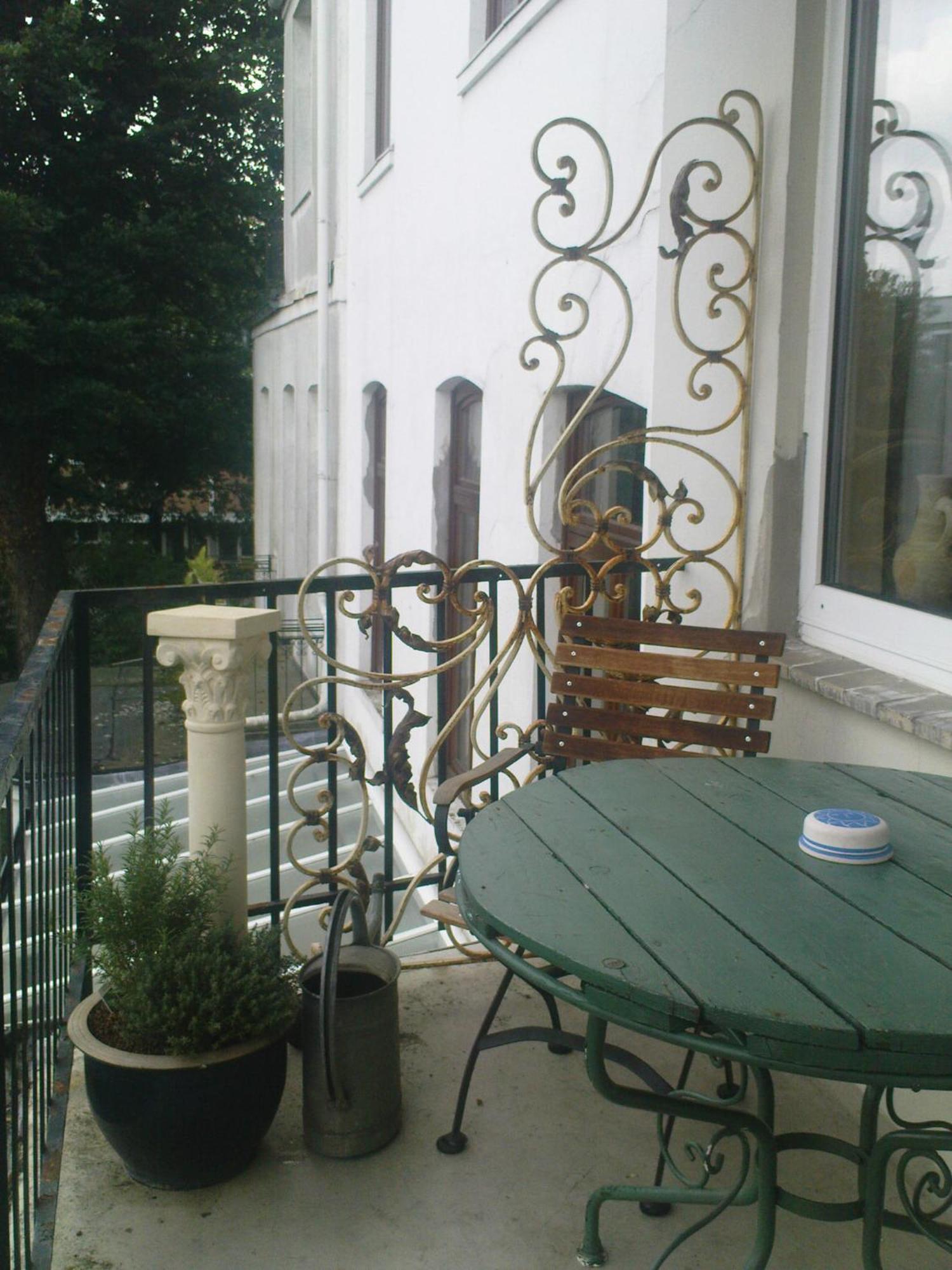 Gästeträume Im Viertel BRE Exterior foto