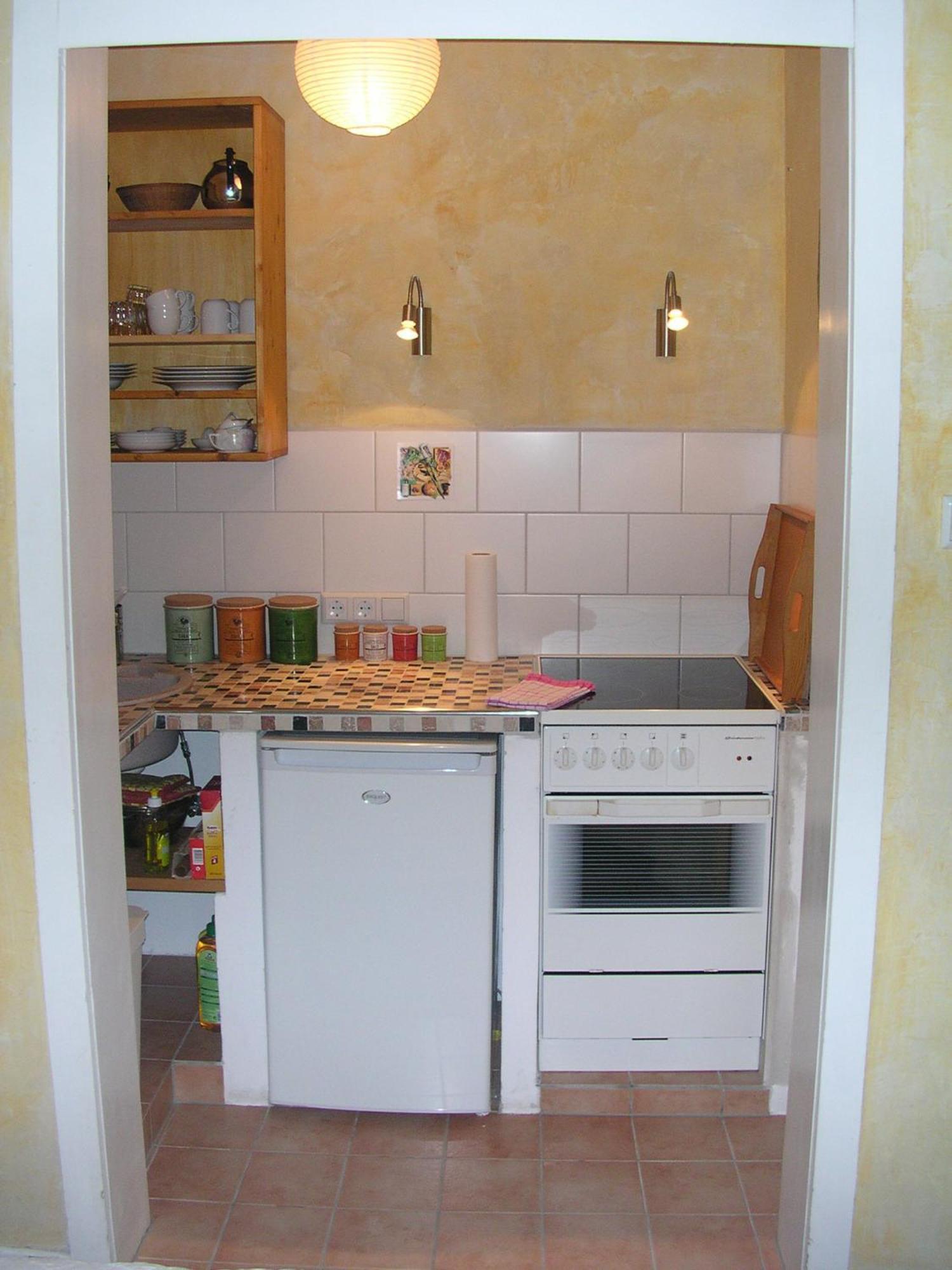 Gästeträume Im Viertel BRE Exterior foto